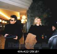 Томас Андерс и жена Клаудиа (78)