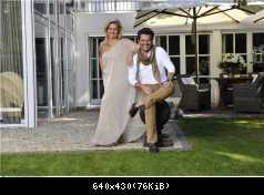 Томас Андерс и жена Клаудиа (8)