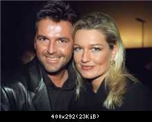 Томас Андерс и жена Клаудиа (82)