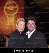 Томас Андерс и жена Клаудиа (84)