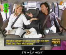 Томас Андерс и жена Клаудиа (89)