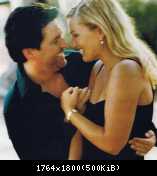 Томас Андерс и жена Клаудиа (95)