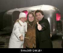 Томас Андерс и жена Клаудиа (96)