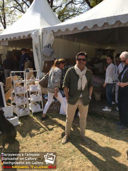 Томас Андерс и Клаудия