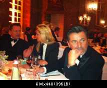 Томас Андерс и Клаудия