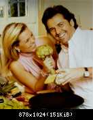 Томас Андерс и Клаудия