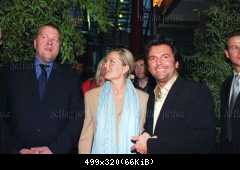 Томас Андерс и Клаудия