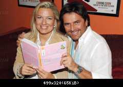 Томас Андерс и Клаудия