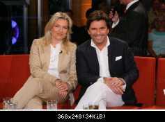 Томас Андерс и Клаудия