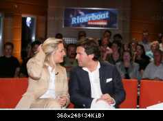 Томас Андерс и Клаудия