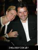 Томас Андерс и Клаудия