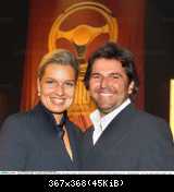 Томас Андерс и Клаудия