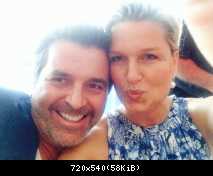 Томас Андерс и Клаудия