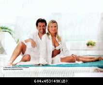 Томас Андерс и Клаудия