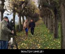 Томас Андерс и Клаудия