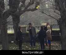 Томас Андерс и Клаудия