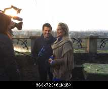 Томас Андерс и Клаудия