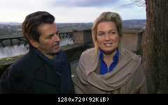 Томас Андерс и Клаудия