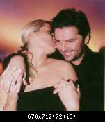 Томас Андерс и Клаудия