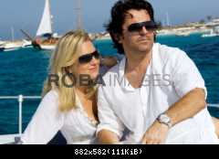 Томас Андерс и Клаудия