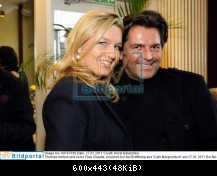 Томас Андерс и Клаудия