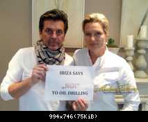 Томас Андерс и Клаудия