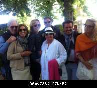 Томас Андерс и Клаудия