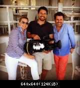 Томас Андерс и Клаудия