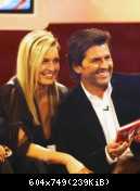 Томас Андерс и Клаудия