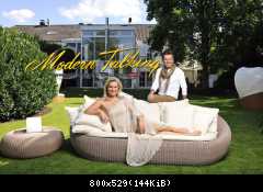 Томас Андерс и Клаудия