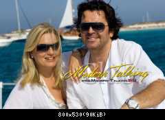 Томас Андерс и Клаудия