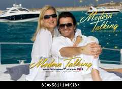 Томас Андерс и Клаудия