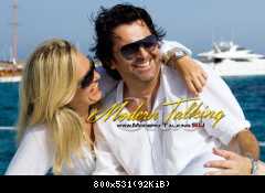 Томас Андерс и Клаудия