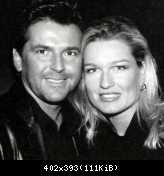 Томас Андерс и Клаудия