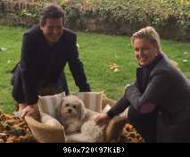 Томас Андерс и Клаудия