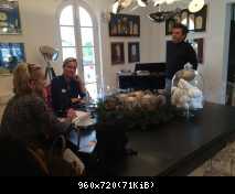 Томас Андерс и Клаудия