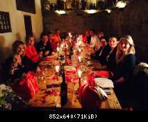 Томас Андерс и Клаудия