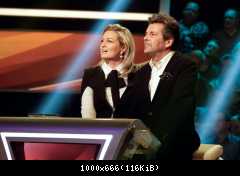 Томас Андерс и Клаудия