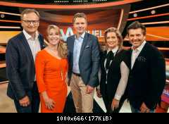 Томас Андерс и Клаудия