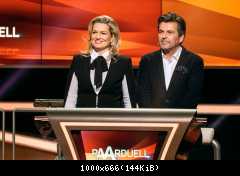 Томас Андерс и Клаудия