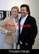 Томас Андерс и Клаудия