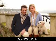 Томас Андерс и Клаудия