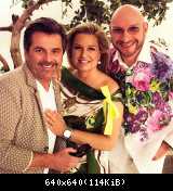 Томас Андерс и Клаудия