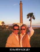 Томас Андерс и Клаудия