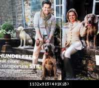 Томас Андерс и Клаудия