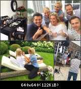 Томас Андерс и Клаудия