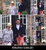 Томас Андерс и Клаудия