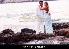 Томас Андерс и Клаудия