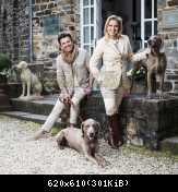 Томас Андерс и Клаудия