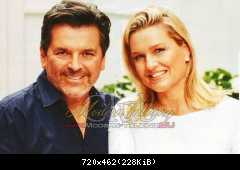 Томас Андерс и Клаудия